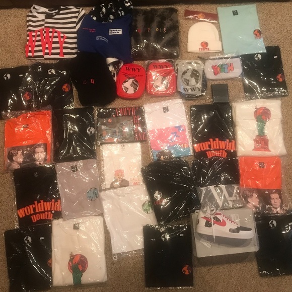 Meet your Posher, Jake - Picture 1 of 1